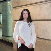 Russian tutor for all ages and levels